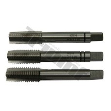 Gwintowniki M11 (1,5mm) DIN 352 HSS Gwintowniki M11 (1,5mm) DIN 352 HSS