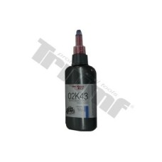 Zaisťovač skrutiek, stredne pevný, 50ml Zaisťovač skrutiek, stredne pevný, 50ml