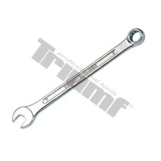 Klucz 7 mm oczkowo-płaski hobby CRV - standartowy Klucz 7 mm oczkowo-płaski hobby CRV - standartowy