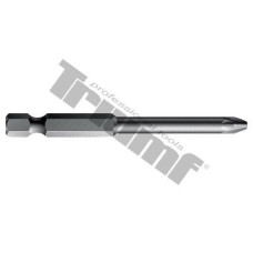 Bit PZD2 x 75mm do elektrycznych i pneumatycznych przyrządów do dokręcania śrub Bit PZD2 x 75mm do elektrycznych i pneumatycznych przyrządów do dokręcania śrub