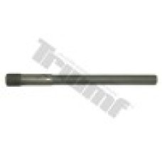 Prowadnica gwintowana (ciągnąca) M18/M22 hartowana, 250 mm