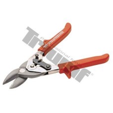 Nożyce do blachy, prawe 250 mm, z przekładnią Nożyce do blachy, prawe 250 mm, z przekładnią
