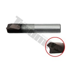 Wiertło z węglików do połączeń zgrzewanych ? 8 mm Wiertło z węglików do połączeń zgrzewanych ? 8 mm