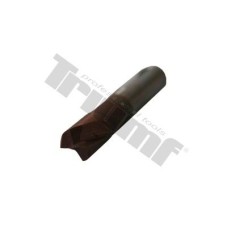 Wiertło z węglików do połączeń zgrzewanych ? 10 mm Wiertło z węglików do połączeń zgrzewanych ? 10 mm