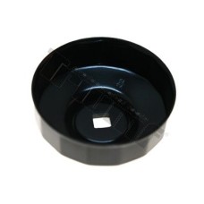 Hlavica na olejové filtre ? 76 mm Hlavica na olejové filtre ? 76 mm