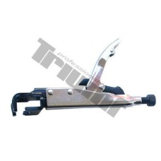 Szczypce samozaciskowe do karoserii Profi, 210 mm Szczypce samozaciskowe do karoserii Profi, 210 mm