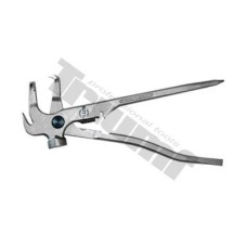 Szczypce do ciężarków 240mm Szczypce do ciężarków 240mm