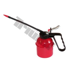 Olejarka stalowa 300 ml, elastyczna Olejarka stalowa 300 ml, elastyczna