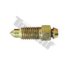 Śruba do przewodów hamulcowych M9 x 1,25 mm Śruba do przewodów hamulcowych M9 x 1,25 mm