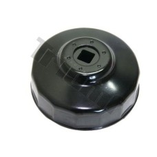Hlavica na olejové filtre ? 80 mm Hlavica na olejové filtre ? 80 mm