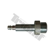Adapter do automatycznej skrzyni biegów VAG, gwint M22 x 1,25 Adapter do automatycznej skrzyni biegów VAG, gwint M22 x 1,25