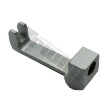 Prípravok na demontáž vstrekovačov - vidlička 12 mm, závit M18
