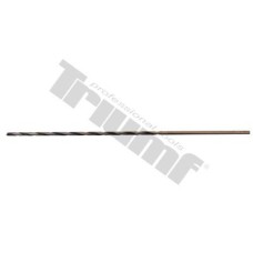 Wiertło z płytką z węglików spiekanych i chwytem cylindrycznym, długie, ? 6,8 x 150 mm Wiertło z płytką z węglików spiekanych i chwytem cylindrycznym, długie, ? 6,8 x 150 mm