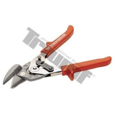 Nożyce do blachy, prawe 250 mm, z szerszymi szczękami Nożyce do blachy, prawe 250 mm, z szerszymi szczękami