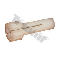 Plastikowy kołek rozporowy do zestawu 2929,25833 Plastikowy kołek rozporowy do zestawu 2929,25833