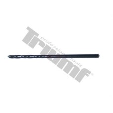 Wiertło HSS, czarne, ? 1,6 mm, kąt wierzchołkowy 118° Wiertło HSS, czarne, ? 1,6 mm, kąt wierzchołkowy 118°