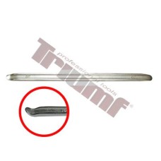 Łyżka montażowa prosta 250mm, utwardzana Łyżka montażowa prosta 250mm, utwardzana
