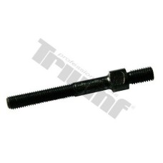 Adapter do wyciągania urwanego żarnika świecy żarowej UNF 12 - M7 - krótki, do M8 Adapter do wyciągania urwanego żarnika świecy żarowej UNF 12 - M7 - krótki, do M8