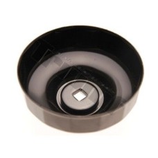 Hlavica na olejové filtre ? 93 mm
