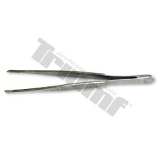 Pinceta chirurgiczna samozaciskowa 15 cm długa Pinceta chirurgiczna samozaciskowa 15 cm długa