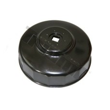 Hlavica na olejové filtre ? 100 mm Hlavica na olejové filtre ? 100 mm