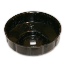 Hlavica na olejové filtre ? 76 mm Hlavica na olejové filtre ? 76 mm