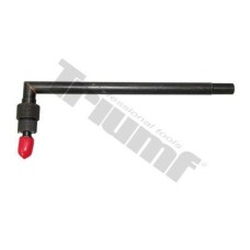 Adapter wypełniający ATF 105A złączka Haldex Adapter wypełniający ATF 105A złączka Haldex