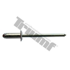Nity zrywalne 3 mm, 50 szt. Nity zrywalne 3 mm, 50 szt.