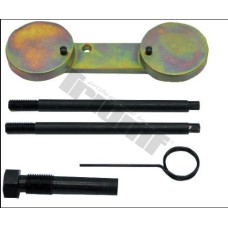 Blokada silnika 1.4 TFSI + 1.4 / 1.6 FSI VW / Audi / Seat / Skoda, 5 - częściowy zestaw