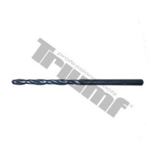 Wiertło HSS, czarne, ? 5,3 mm, kąt wierzchołkowy 118° Wiertło HSS, czarne, ? 5,3 mm, kąt wierzchołkowy 118°