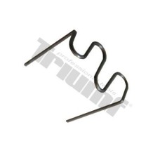 Spinki faliste 0,8 mm, 100 szt. do pozycji katalogowej nr 29088 a 14009 xxx