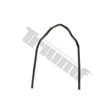 Spinki kątowe 0,8 mm, 100 szt. do pozycji katalogowej nr 29088 a 14009 xxx