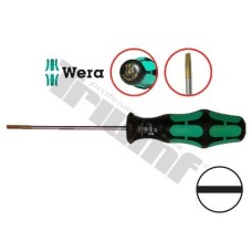 Wkrętak płaski Kraftform? Plus PL 12,0 x 250 mm Wkrętak płaski Kraftform? Plus PL 12,0 x 250 mm
