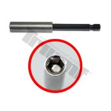 Przedłużka z magnesem, długość 75 mm Przedłużka z magnesem, długość 75 mm