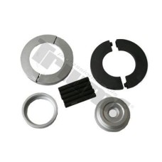Dodatkowe wyposażenie do demontażu piasty Audi / VW Transporter, ? 85 mm Dodatkowe wyposażenie do demontażu piasty Audi / VW Transporter, ? 85 mm