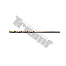 Wiertło HSS tytanowe, ? 1,5 mm Wiertło HSS tytanowe, ? 1,5 mm