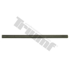 Prowadnica gwintowana (ciągnąca) M14 hartowana, 250 mm