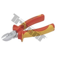 Obcinaczki boczne 200 mm, VDE