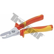 Szczypce do cięcia przewodów  210 mm, VDE