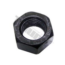 Nakrętka M16x1,5 DIN 934 czarna