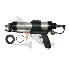 Pistolet KSG do szpachlówek ochronnych