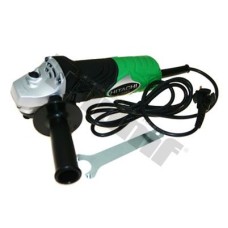Elektrická uhlová brúska 125mm, 730W Elektrická uhlová brúska 125mm, 730W