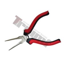 Szczypce półokrągłe proste 145 mm Szczypce półokrągłe proste 145 mm