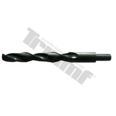 Wiertło HSS szlifowane ,zwężony zabierak, ? 11,0 mm Wiertło HSS szlifowane ,zwężony zabierak, ? 11,0 mm