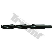Wiertło HSS szlifowane ,zwężony zabierak, ? 15,5 mm Wiertło HSS szlifowane ,zwężony zabierak, ? 15,5 mm