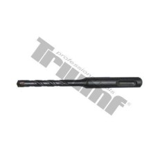 Wiertło do betonu i kamienia z chwytem SDS PLUS , ? 5,0 x 110 mm