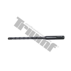 Wiertło do betonu i kamienia z chwytem SDS PLUS , ? 6,0 x 160 mm