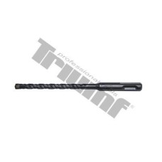Wiertło do betonu i kamienia z chwytem SDS PLUS , ? 7,0 x 160 mm