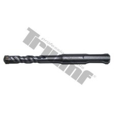 Wiertło do betonu i kamienia z chwytem SDS PLUS , ? 8,0 x 110 mm