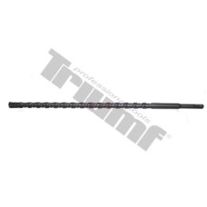 Wiertło do betonu i kamienia z chwytem SDS PLUS , ? 16,0 x 210 mm Wiertło do betonu i kamienia z chwytem SDS PLUS , ? 16,0 x 210 mm